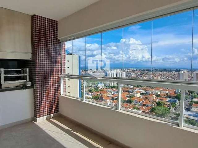 Apartamento à Venda, Jardim Pau Preto, Indaiatuba, SP