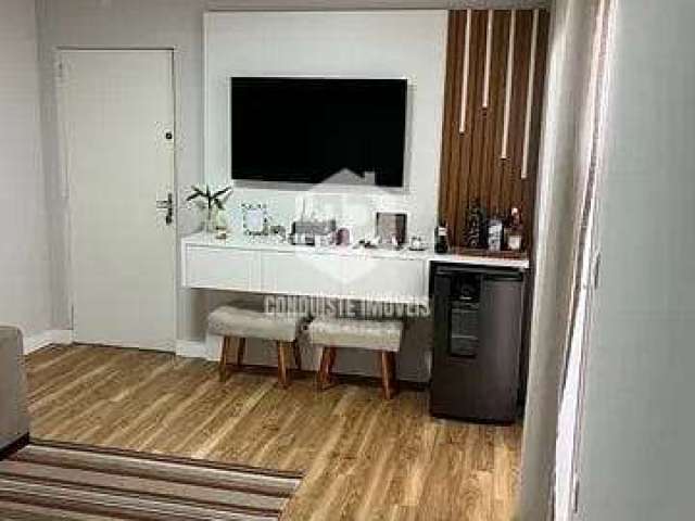 Apartamento com terraço à Venda, Parque Residencial Indaiá, Indaiatuba, SP