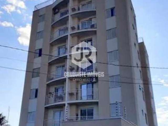 Apartamento à venda, Cidade Nova, Indaiatuba, SP