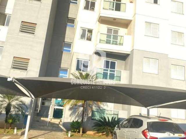 Apartamento duplex para Venda e Locação, Núcleo Habitacional Brigadeiro Faria Lima, Indaiatuba, SP