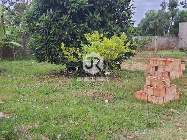 Terreno em condomínio à Venda, O Estribo, Avaré, SP