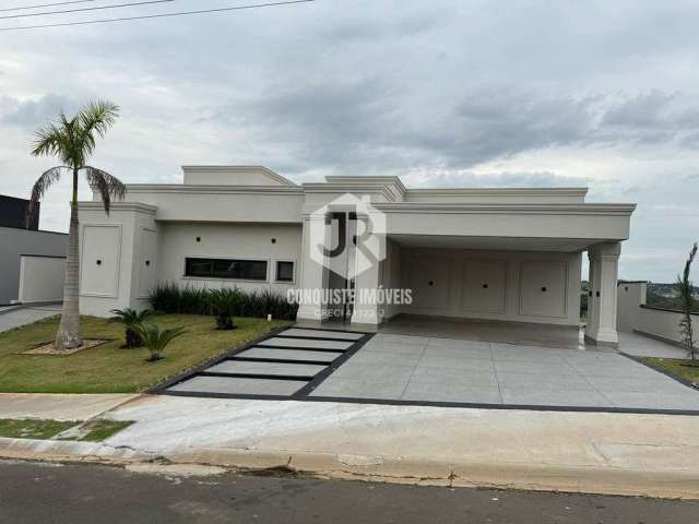 Casa em condomínio à Venda, Jardim Quintas da Terracota, Indaiatuba, SP