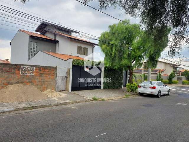 Casa padrão à Venda, Jardim Regina, Indaiatuba, SP