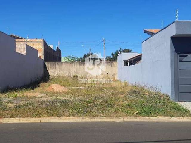 Lote à Venda, Jardim Dona Laura, Avaré, SP