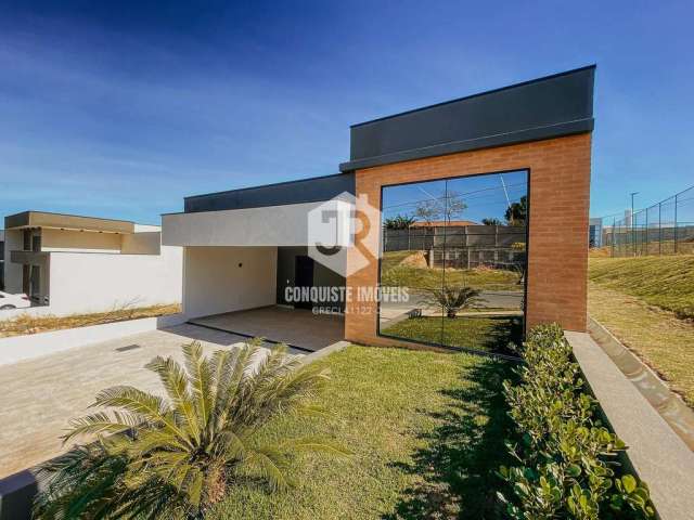 Casa em condomínio à Venda, Colinas de Indaiatuba, Indaiatuba, SP