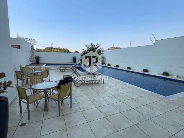 Apartamento com terraço à Venda, Jardim Sevilha, Indaiatuba, SP