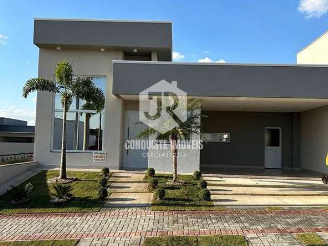 Casa em condomínio à Venda
Condominio Laguna