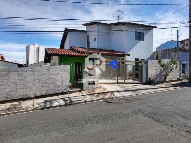 Sobrado à Venda, Jardim Primavera, Indaiatuba, SP