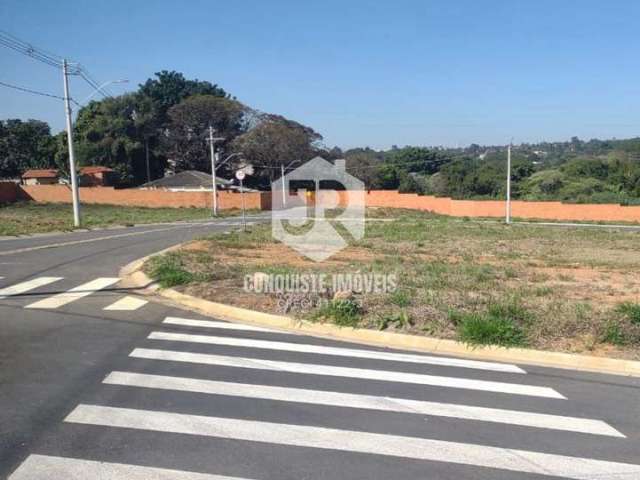 Terreno em condomínio à Venda, Itaici, Indaiatuba, SP