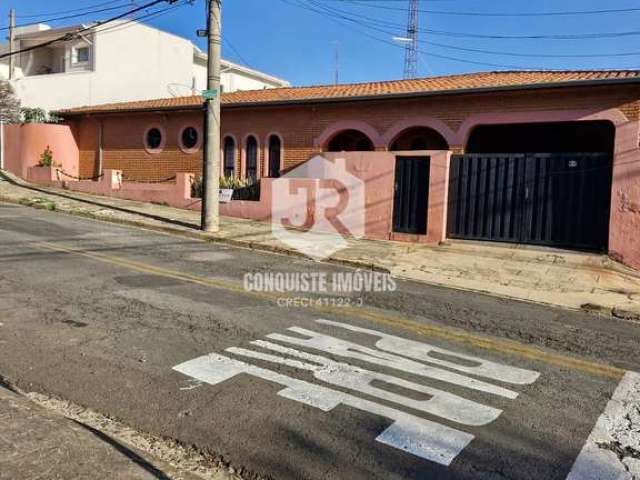 Casa padrão à Venda, Centro, Indaiatuba, SP