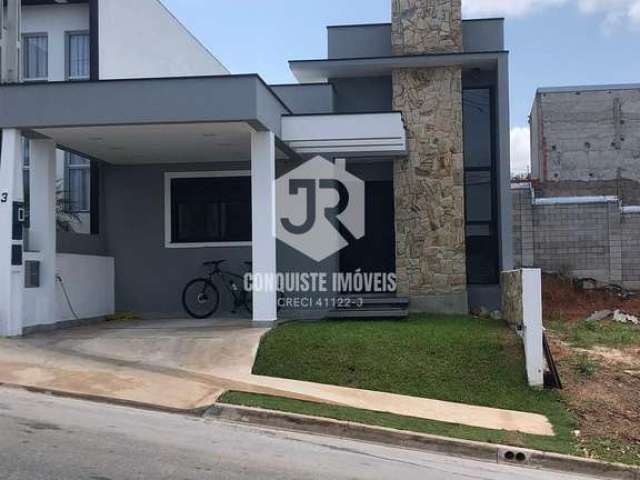 Casa em condomínio à Venda, Residencial Horto Florestal Villagio, Sorocaba, SP