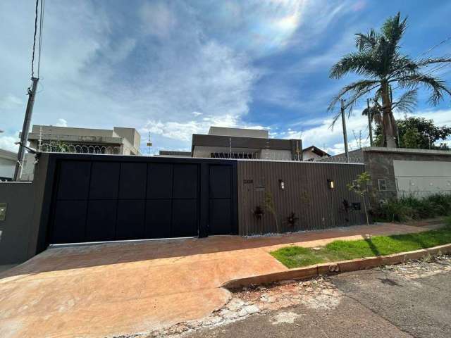 Casa próximo da avenida Bom Pastor (com 3 suítes)