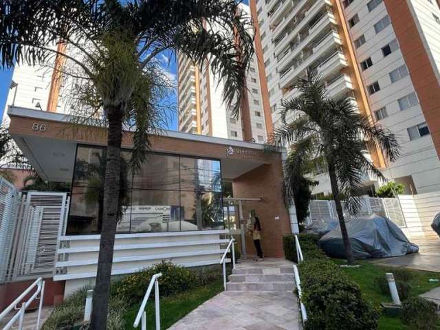 Apartamento andar alto no varandas bela vista plaenge