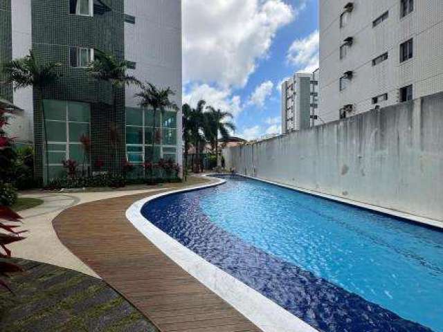 Espinheiro, apartamento, novíssimo, 3 qts, 2 suites,3 wcs, 2 vagas, lazer completo, 990.000