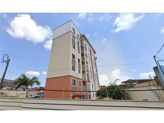 Apartamento para venda com 53 metros quadrados com 2 quartos em Montese - Fortaleza - Ceará