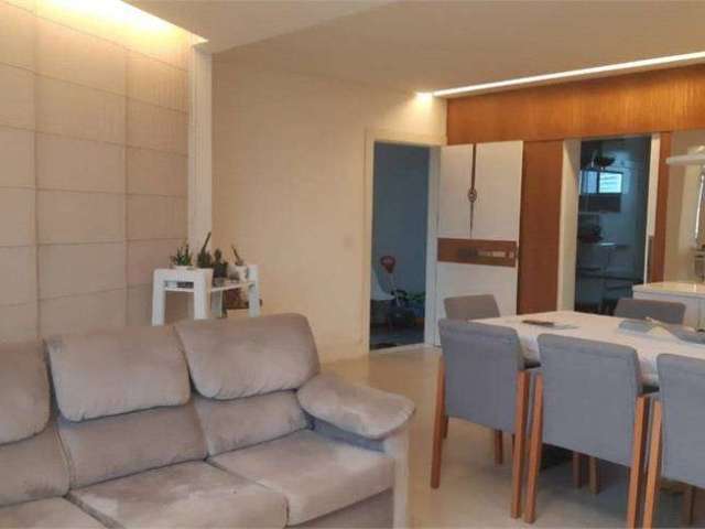 Apartamento para venda com 130 metros quadrados com 3 quartos em Parreão - Fortaleza - Ceará
