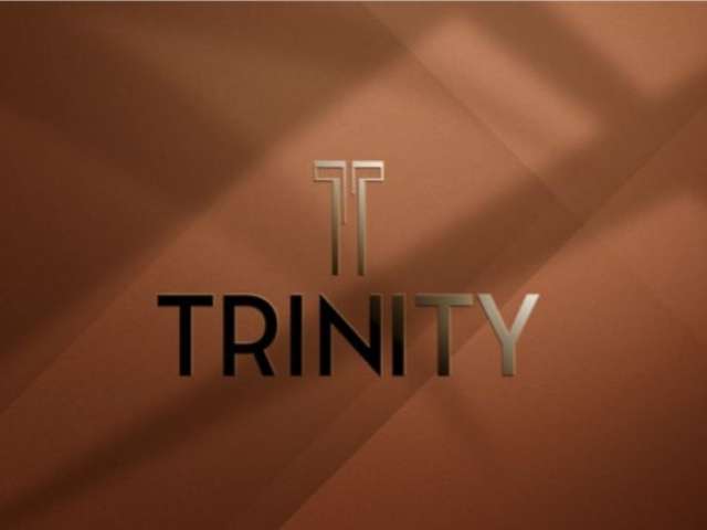 Trinity (lançamento dionísio torres)