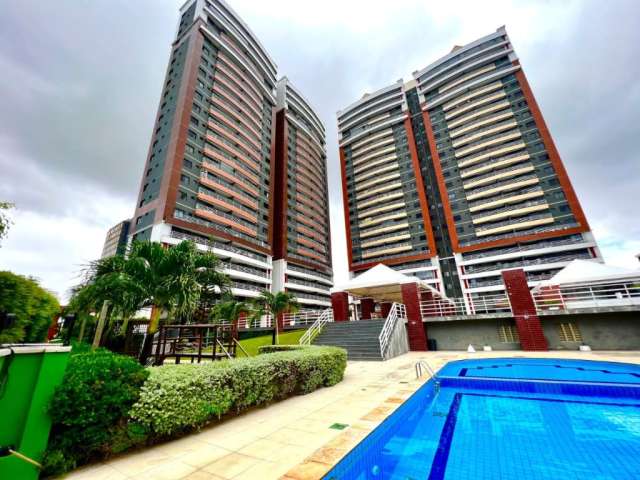 Lindo apartamento no Guararapes,  3suites