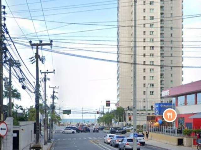 Edificio: Santa Clara, a 200m da Beira Mar