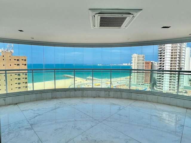 Apartamento 1 por andar, vista Mar, 365m