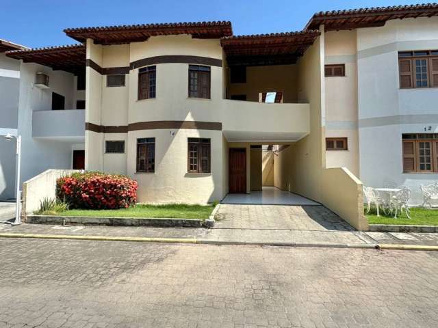 Casa Duplex em Condominio na Sapiranga