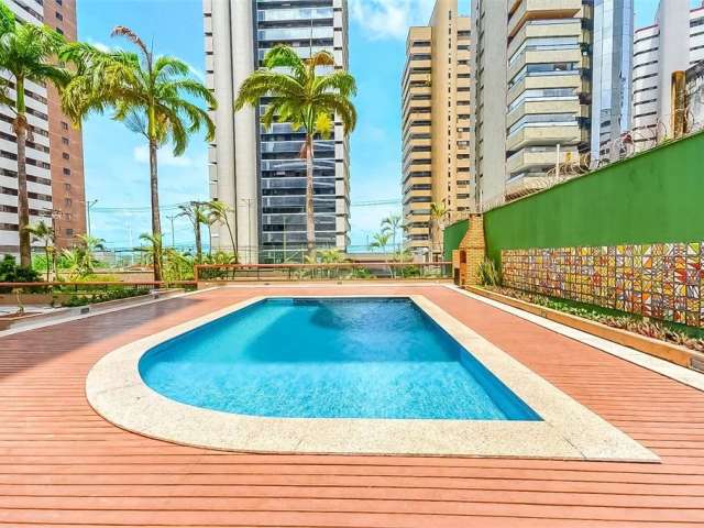 More na Beira Mar, 333m²