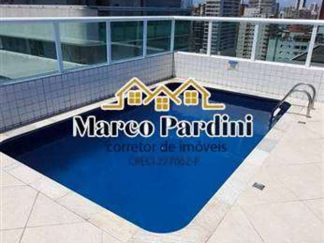 Apartamento frente mar - Tupi