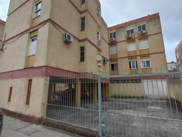 Apartamento com 3 quartos à venda no Centro, Pelotas  por R$ 260.000