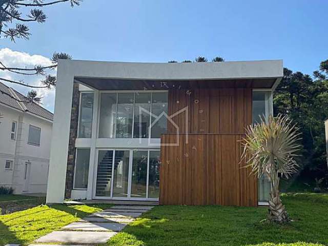 Casa em condomínio fechado com 4 quartos à venda na RUA RODOLFO SCHILIEPER, 90, Centro, Canela, 334 m2 por R$ 2.900.000