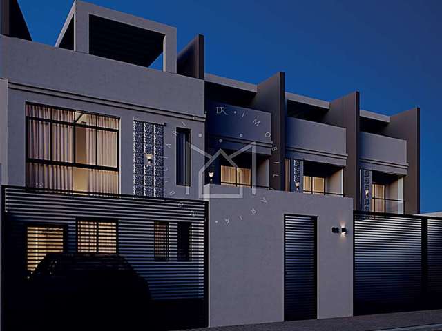 Casa com 2 quartos à venda na Rua 418, Morretes, Itapema, 70 m2 por R$ 450.000