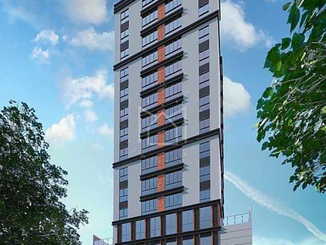 Apartamento com 2 quartos à venda na RUA  705, Varzea, Itapema, 70 m2 por R$ 590.000