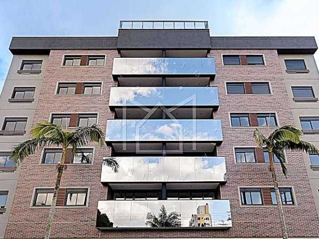 Apartamento com 3 quartos à venda na Rua Eurípedes Aurélio da Silva, Vila Eunice Nova, Cachoeirinha, 96 m2 por R$ 769.000