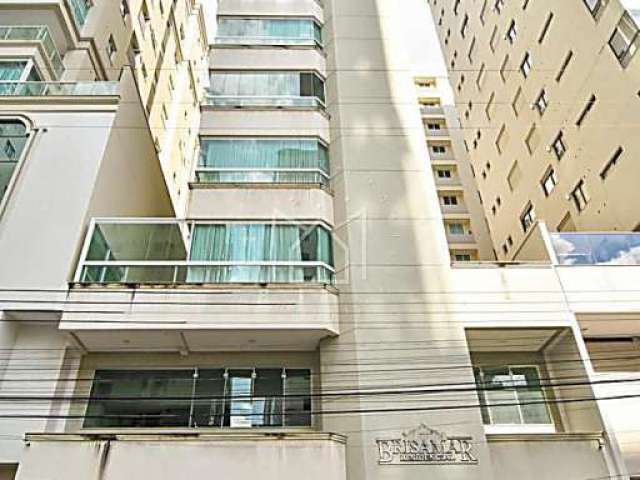 Apartamento com 3 quartos à venda na Rua 305, Meia Praia, Itapema, 100 m2 por R$ 1.640.000