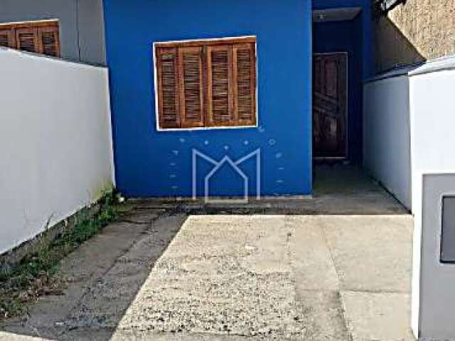 Casa com 2 quartos à venda na Rua dos Pioneiros, 484, Loteamento Auxiliadora, Gravataí, 50 m2 por R$ 175.000