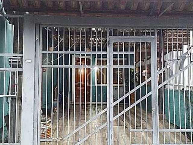 Casa com 2 quartos à venda na Rua Aldo Gomes, 171, Moradas do Sobrado, Gravataí, 118 m2 por R$ 318.000