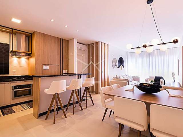 Apartamento com 2 quartos à venda na RUA SEPÉ, Navegantes, Capão da Canoa, 134 m2 por R$ 1.280.000