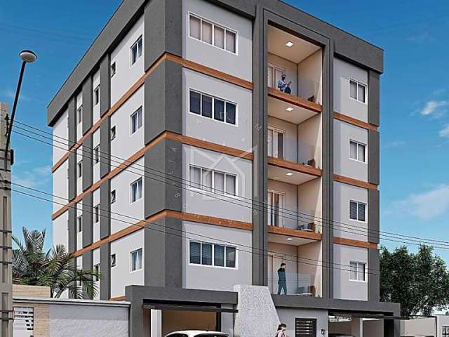 Apartamento com 3 quartos à venda na Rua Caruaru, Vila Vista Alegre, Cachoeirinha, 85 m2 por R$ 319.900