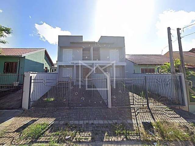 Casa com 3 quartos à venda na Rua Aldo Gomes, 71, Moradas do Sobrado, Gravataí, 114 m2 por R$ 420.000