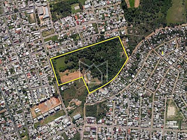 Terreno à venda na Avenida Marechal Rondon, 3415, Águas Mortas, Cachoeirinha por R$ 27.000.000