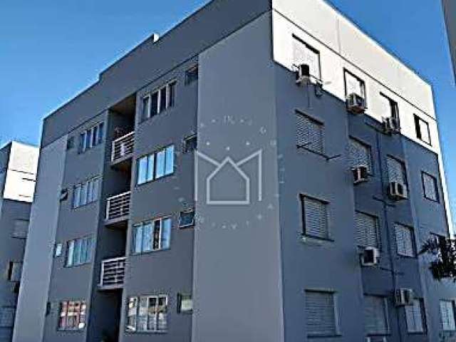 Apartamento com 2 quartos à venda na Rua Maciel, Passos dos Ferreiros, Gravataí, 54 m2 por R$ 153.700