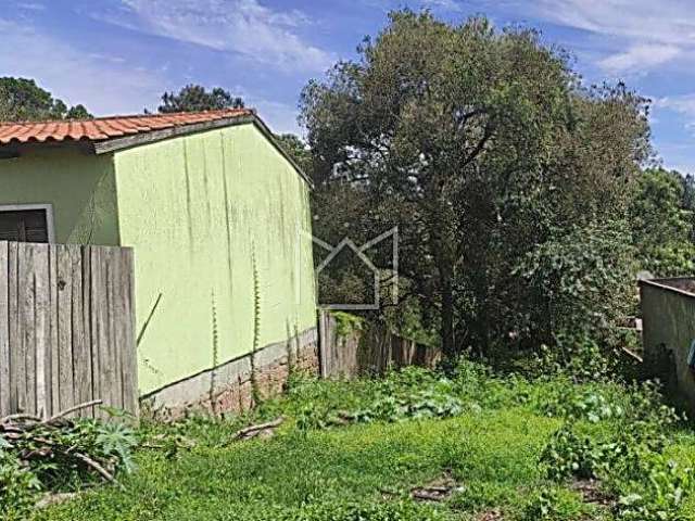 Terreno à venda na Rua Brasília, 185, Mato Alto, Gravataí por R$ 89.000