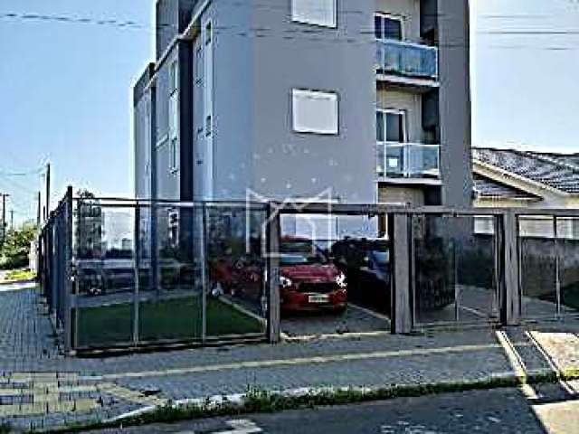 Apartamento com 2 quartos à venda na Rua João Machado, 430, Moradas do Sobrado, Gravataí, 54 m2 por R$ 212.000