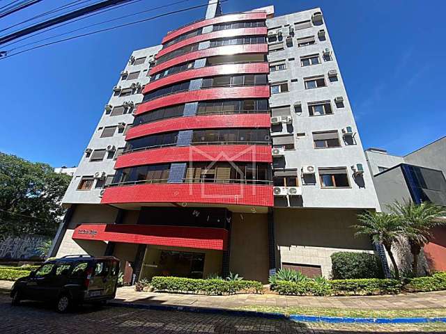 Apartamento com 3 quartos à venda na Rua Francisco Tafas, 22, Salgado Filho, Gravataí, 96 m2 por R$ 695.000