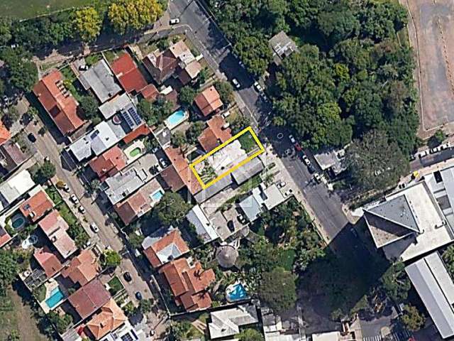 Terreno à venda na Avenida José Loureiro da Silva, 2110, Centro, Gravataí por R$ 1.700.000