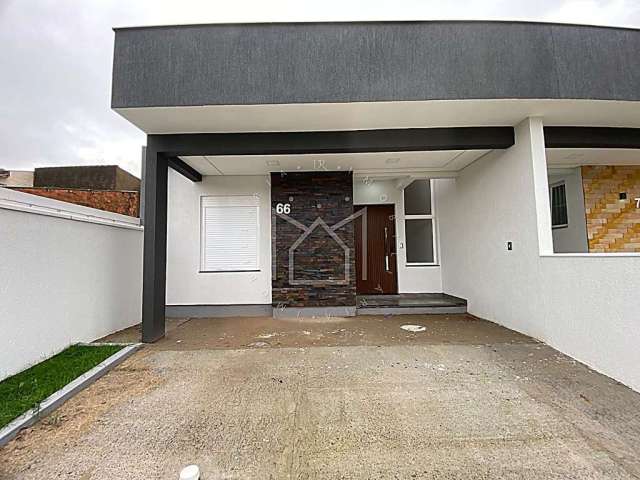 Casa com 3 quartos à venda na Rua Antares, Santa Cruz, Gravataí por R$ 420.000