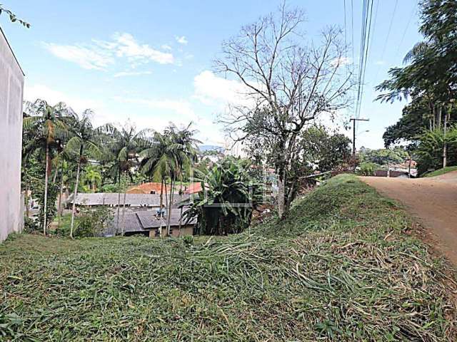 Terreno à venda na Rua Heinrich Piske, Fortaleza, Blumenau por R$ 180.000