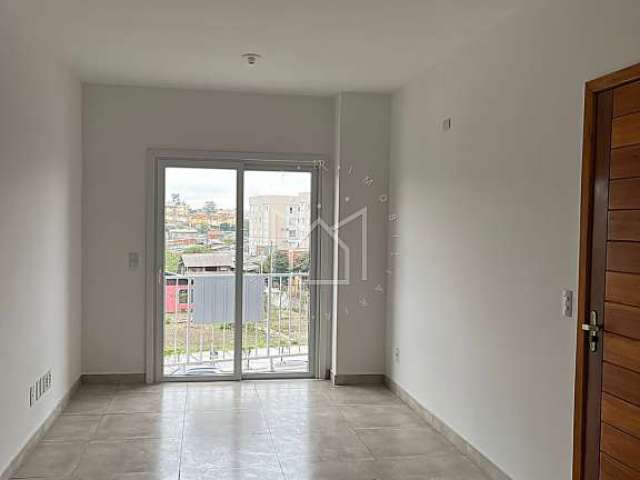 Apartamento com 2 quartos à venda na Avenida Jorge Amado, 953, São Vicente, Gravataí, 77 m2 por R$ 250.000