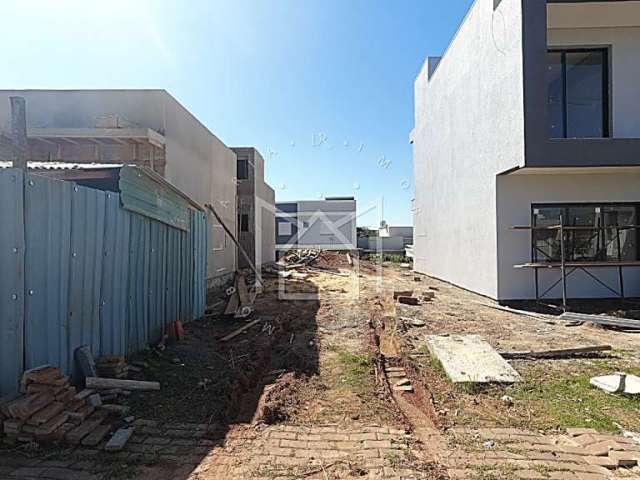 Terreno à venda na Anita Luzia Braum, 00, Loteamento Jardim Timbaúva, Gravataí, 157 m2 por R$ 149.794