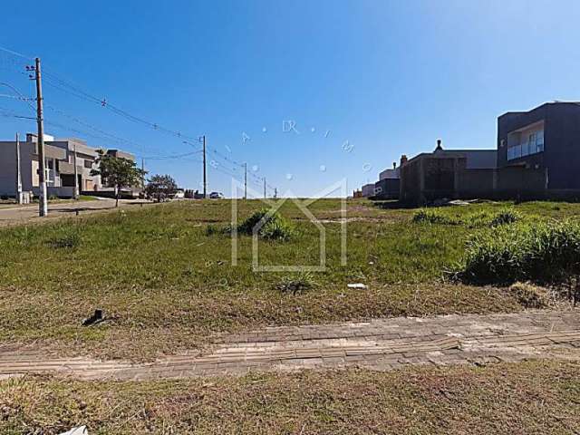 Terreno à venda na Rua Fredolino de Oliveira de Barros, 00, Loteamento Jardim Timbaúva, Gravataí, 157 m2 por R$ 159.133