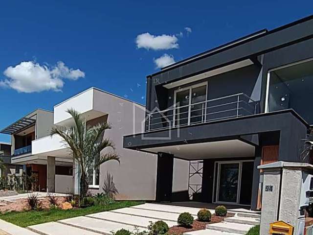 Casa em condomínio fechado com 3 quartos à venda na AV.PARANÁ, 715, Neópolis, Gravataí, 155 m2 por R$ 1.240.000